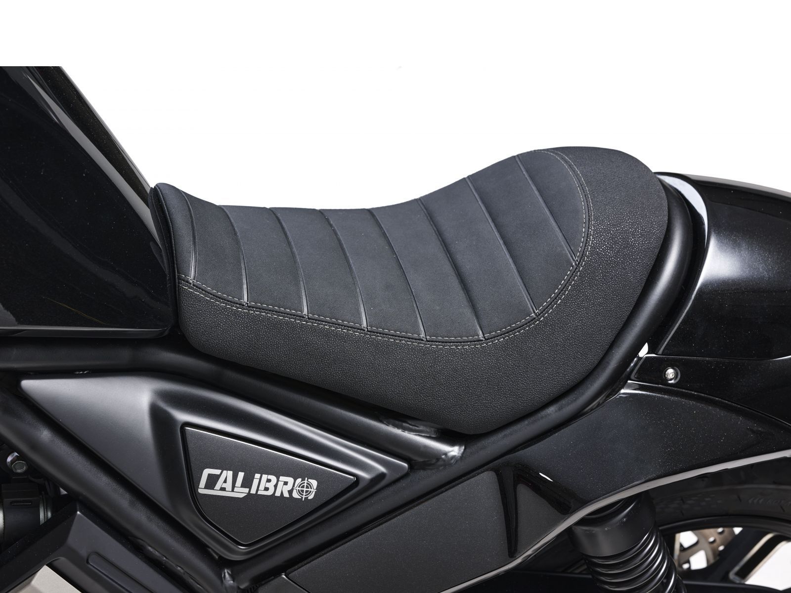Мотоцикл MOTO MORINI CALIBRO (SHARK GRAY) 2026